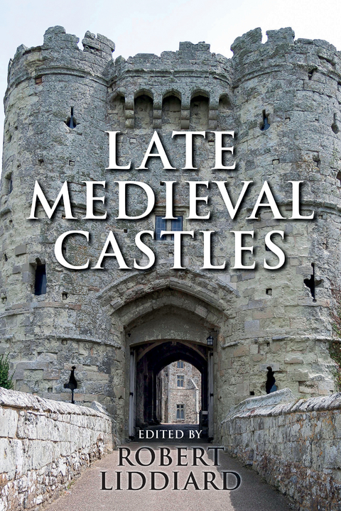 Late Medieval Castles - 