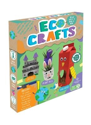 Eco Crafts -  Igloo Books