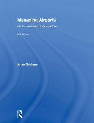 Managing Airports - Anne Graham