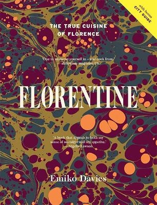 Florentine - Emiko Davies