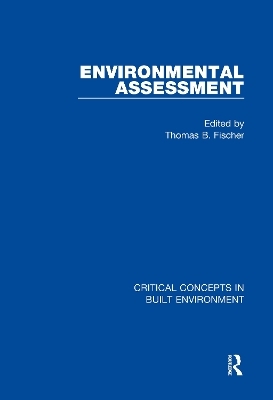 Environmental Assessment - 