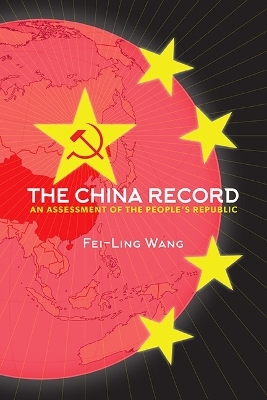 The China Record - Fei-Ling Wang