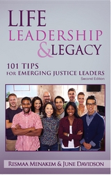 Life, Leadership, and Legacy - Resmaa Menakem