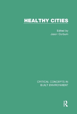 Healthy Cities - 