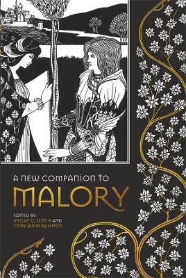 A New Companion to Malory - 