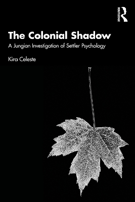 The Colonial Shadow - Kira Celeste
