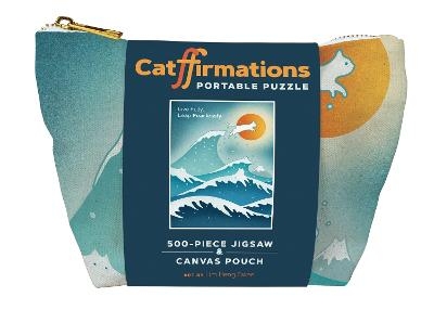 Catffirmations Portable Puzzle