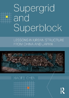 Supergrid and Superblock - Xiaofei Chen