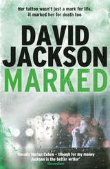 Marked -  David Jackson