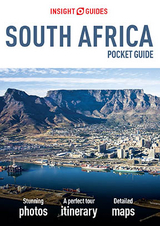 Insight Guides Pocket South Africa (Travel Guide eBook) - Insight Guides