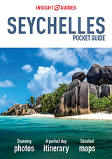 Insight Guides Pocket Seychelles (Travel Guide eBook) - Insight Guides