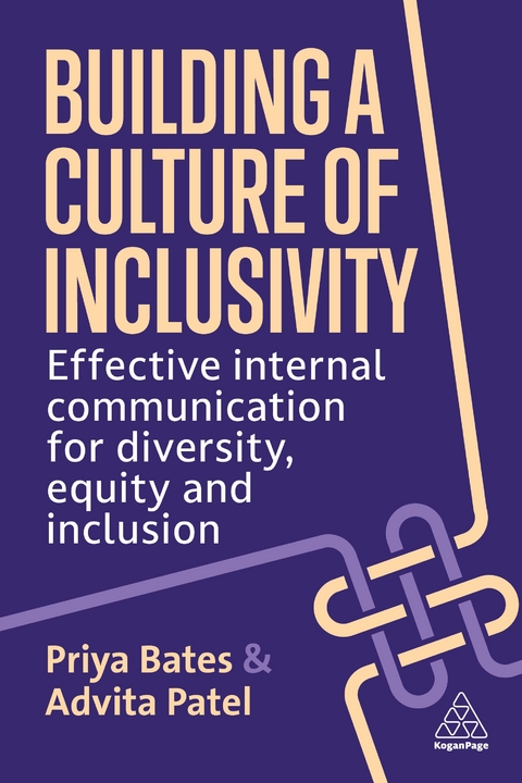 Building a Culture of Inclusivity - Priya Bates, Advita Patel