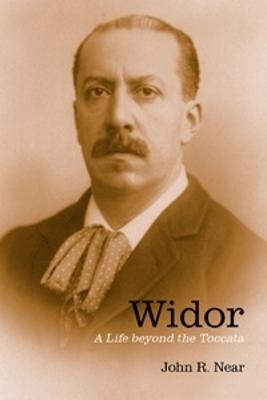 Widor - John R Near