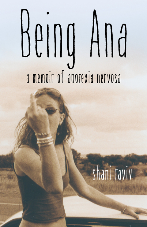 Being Ana -  Shani Raviv