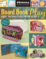 Board Book Play -  Jan Mollet Evans