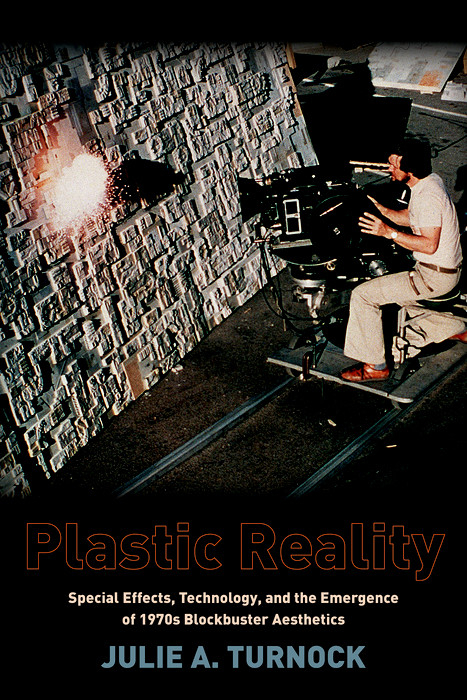 Plastic Reality -  Julie A. Turnock