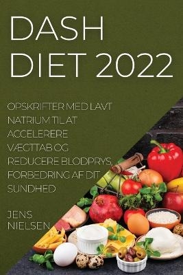 Dash Diet 2022 - Jens Nielsen