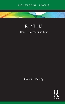 Rhythm - Conor Heaney