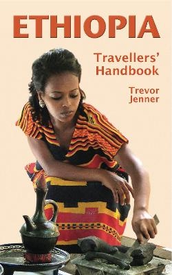 Ethiopia - Trevor Jenner