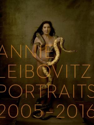 Portraits 2005-2016 - 