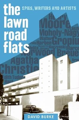 The Lawn Road Flats - David Burke