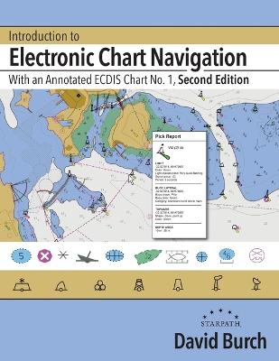 Introduction to Electronic Chart Navigation - David Burch