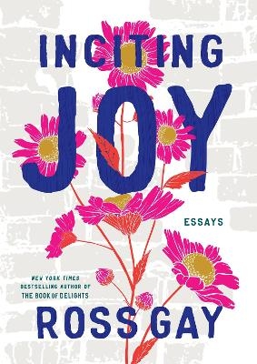 Inciting Joy - Ross Gay