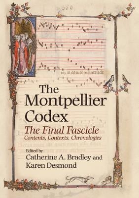 The Montpellier Codex - 