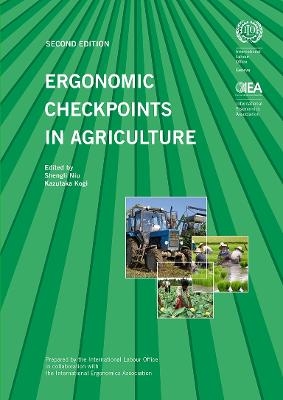 Ergonomic checkpoints in agriculture -  International Labour Office