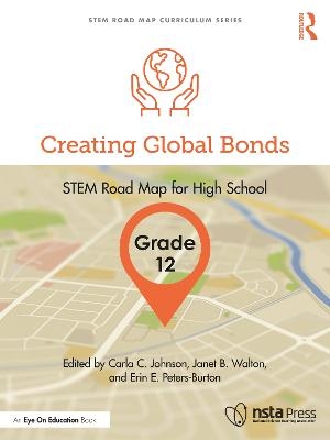 Creating Global Bonds, Grade 12 - 