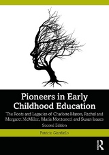 Pioneers in Early Childhood Education - Giardiello, Patricia