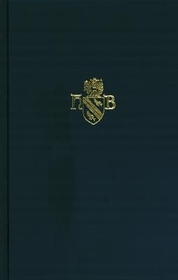 Liturgy and the Ecclesiastical History of Late Anglo-Saxon England - David N. Dumville