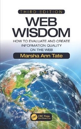 Web Wisdom - Tate, Marsha Ann