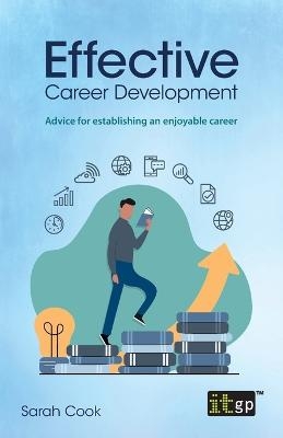 Effective Career Development - Sarah Cook