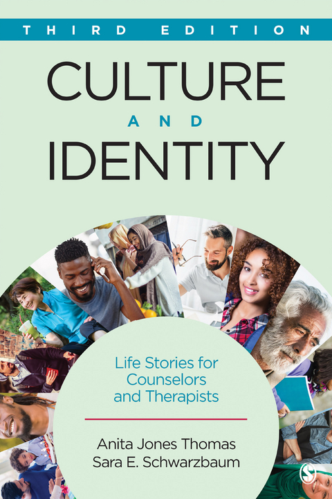 Culture and Identity - Anita Jones Thomas, Sara E. Schwarzbaum