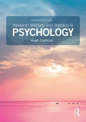 Research Methods and Statistics in Psychology - Hugh Coolican