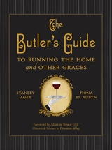 Butler's Guide -  Stanley Ager