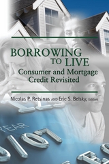 Borrowing to Live - 