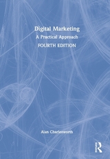 Digital Marketing - Charlesworth, Alan