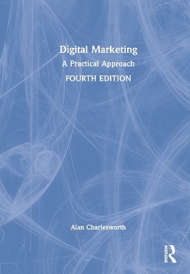 Digital Marketing - Alan Charlesworth