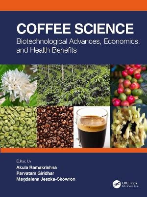 Coffee Science - 