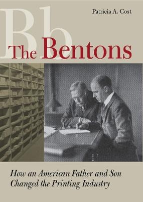 The Bentons - Patricia A. Cost, Matthew Carter