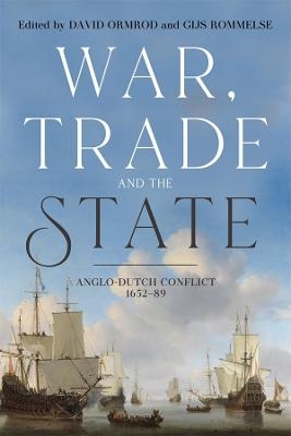 War, Trade and the State - 