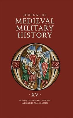 Journal of Medieval Military History - 