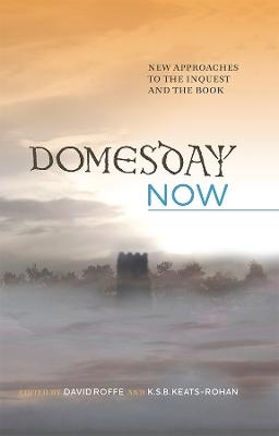 Domesday Now - 
