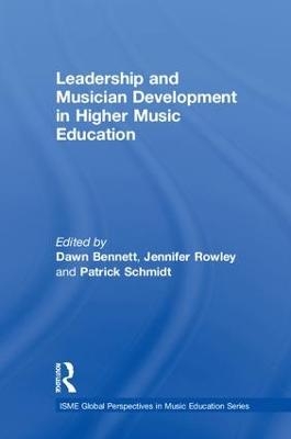 Leadership and Musician Development in Higher Music Education - 