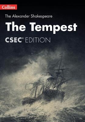 The Tempest - William Shakespeare