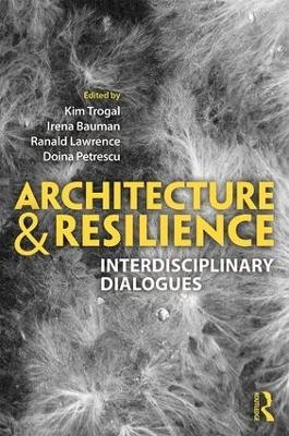 Architecture and Resilience - 