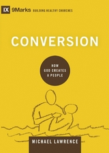 Conversion -  Michael Lawrence