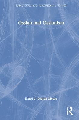 Ossian and Ossianism - 